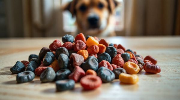 Les avantages des croquettes premium pour la santé canine