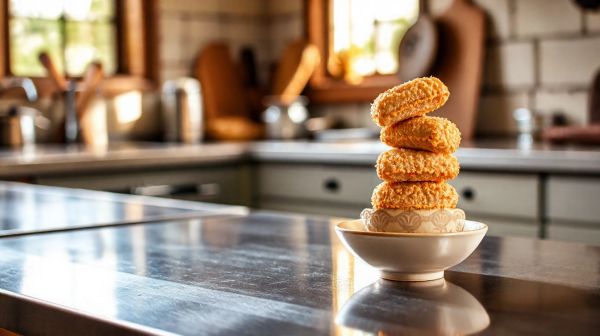 Top 5 croquettes idéales pour accompagner le développement du chaton