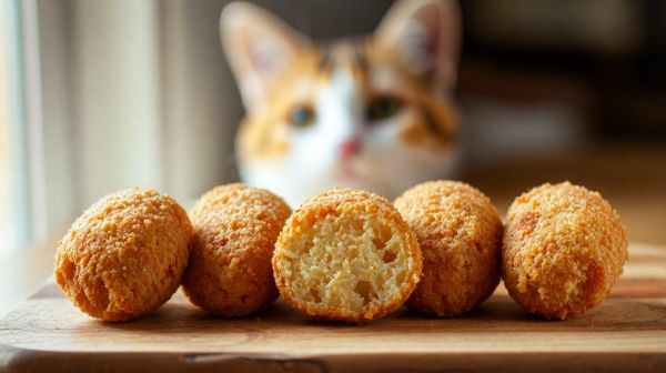 Top 5 croquettes idéales pour accompagner le développement du chaton