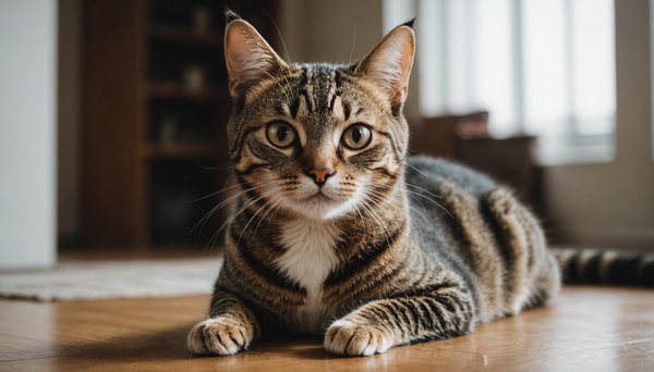 Tout ce que vous devez savoir sur le comportement des chats