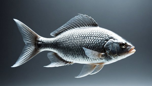 Poisson d'argent : 10 risques insoupçonnés à éviter chez soi !